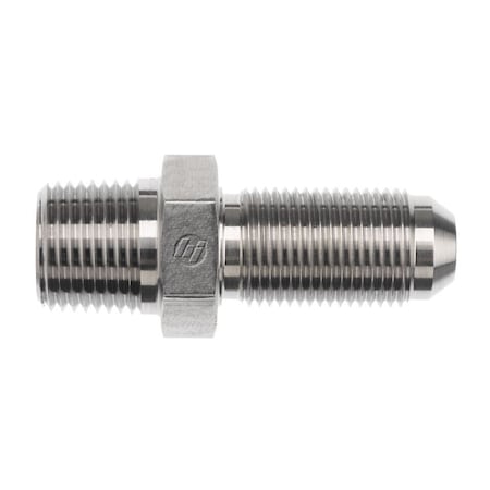 Brennan Industries 04MP-04MJ BULKHEAD STRAIGHT 294480